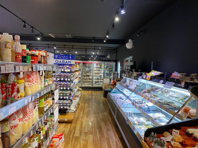 店頭にない食材でも取り寄せします